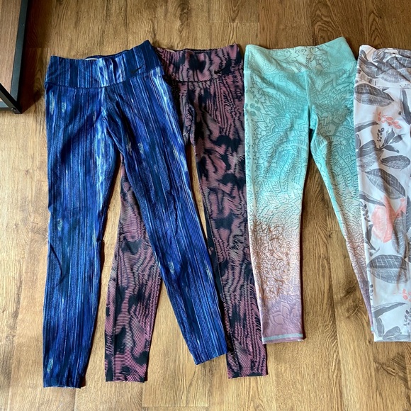 🎉Huge lot of leggings🎉 - Picture 2 of 6